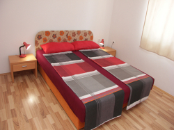 Apartmenthaus Villa Ivana Premantura