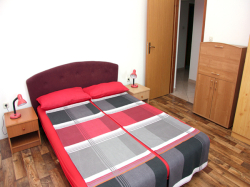 Apartmenthaus Villa Ivana Premantura