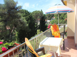 Apartmenthaus Villa Ivana Premantura