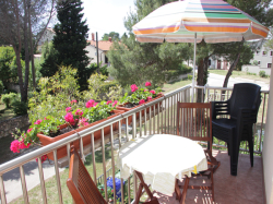 Apartmenthaus Villa Ivana Premantura