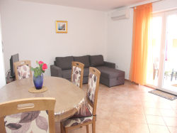 Apartmenthaus Villa Ivana Premantura