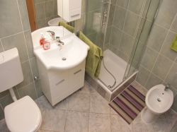 Apartmenthaus Villa Ivana Premantura