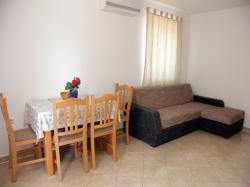 Apartmenthaus Villa Ivana Premantura