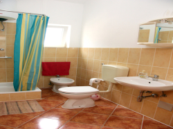 Apartmenthaus Villa Ivana Premantura