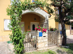 Apartmenthaus Villa Ivana Premantura