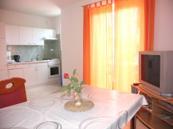 Apartmenthaus Villa Ivana Premantura