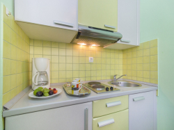 Apartmenthaus Villa Lavanda Primosten