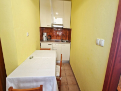 Apartmenthaus Villa Lavanda Primosten