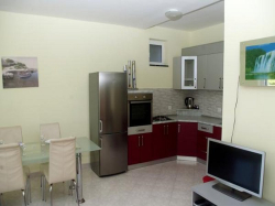 Apartmenthaus Villa Viktorija i Gabrijel Primosten