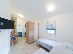 Apartmenthaus Blagus  Privlaka