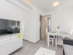 Apartmenthaus Apartmani Mustaća dvori Privlaka