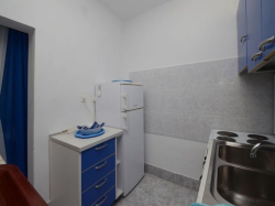 Apartmenthaus Ljiljana Prizba (Insel Korcula)