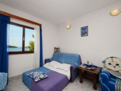 Apartmenthaus Ljiljana Prizba (Insel Korcula)