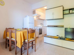 Apartmenthaus Ljiljana Prizba (Insel Korcula)