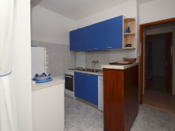 Apartmenthaus Ljiljana Prizba (Insel Korcula)