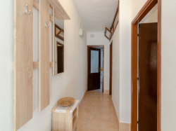 Apartmenthaus Ljiljana Prizba (Insel Korcula)