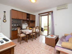 Apartmenthaus Ljiljana Prizba (Insel Korcula)