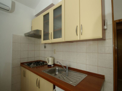 Apartmenthaus Apartmani Marin,Promajna Promajna