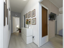 Apartmenthaus Oleandro  Pula