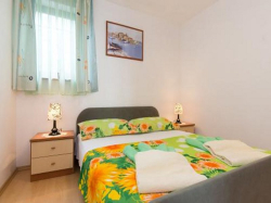 Apartmenthaus Villa Diana Punat (Insel Krk)