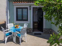 Apartmenthaus Villa Diana Punat (Insel Krk)