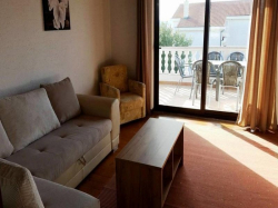 Apartmenthaus Michelle Punat (Insel Krk)