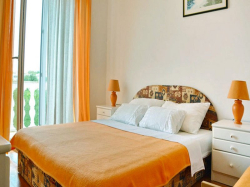 Apartmenthaus Villa Ata Razanac