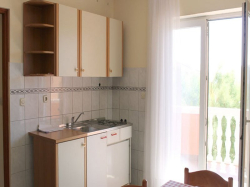 Apartmenthaus Villa Ata Razanac