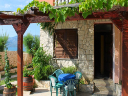 Apartmenthaus Villa Ata Razanac