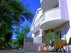 Apartmenthaus Villa Ata Razanac