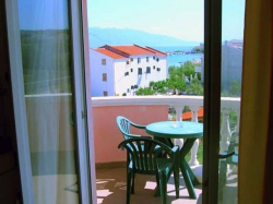 Apartmenthaus Villa Ata Razanac