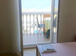 Apartmenthaus Villa Ata Razanac