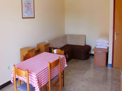 Apartmenthaus Villa Ata Razanac