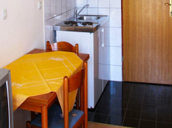 Apartmenthaus Villa Ata Razanac