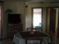 Apartmenthaus Debeljak Razanac