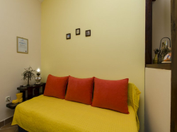 Apartmenthaus Suzana Razanj