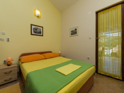 Apartmenthaus Suzana Razanj