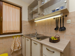 Apartmenthaus Suzana Razanj