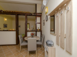 Apartmenthaus Suzana Razanj