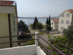 Apartmenthaus Apartmani Ana-Marija  Ribarica