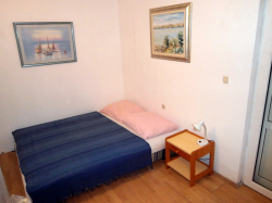 Apartmenthaus Apartmani Ana-Marija  Ribarica