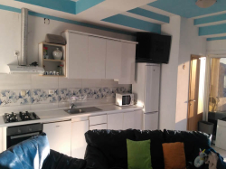 Apartmenthaus Apartmani Ana-Marija  Ribarica