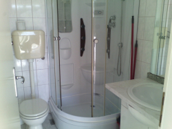 Apartmenthaus Apartmani Ana-Marija  Ribarica