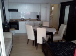 Apartmenthaus Apartmani Ana-Marija  Ribarica