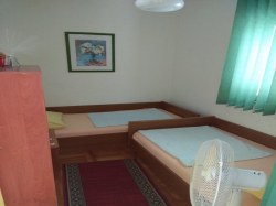 Apartmenthaus Apartmani Ana-Marija  Ribarica