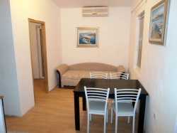 Apartmenthaus Apartmani Ana-Marija  Ribarica