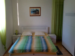 Apartmenthaus Apartmani Ana-Marija  Ribarica