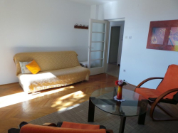 Apartmenthaus Sabina Rijeka