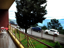 Apartmenthaus Sabina Rijeka