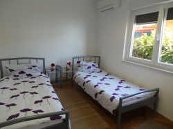 Apartmenthaus Sabina Rijeka